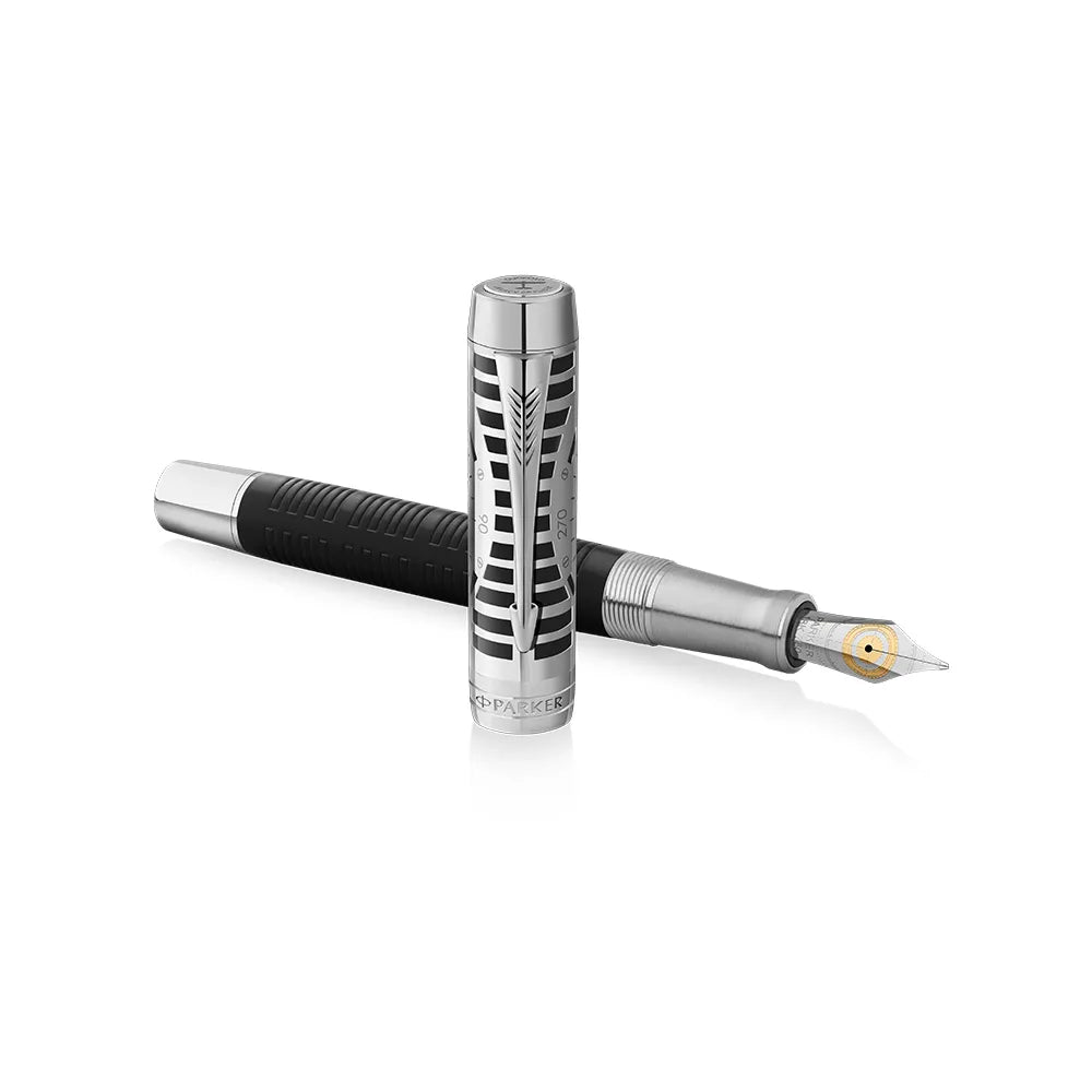 Parker Duofold Legacy of Flight Limited Edition Fountain Pen