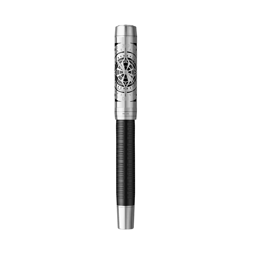 Parker Duofold Legacy of Flight Limited Edition Fountain Pen