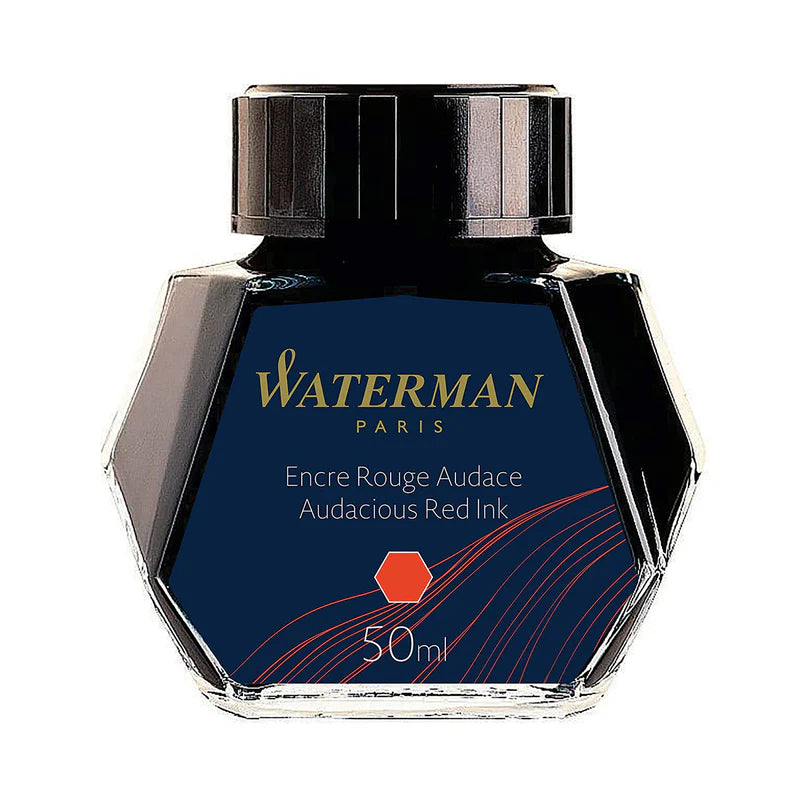 Waterman 50ml Ink Bottle