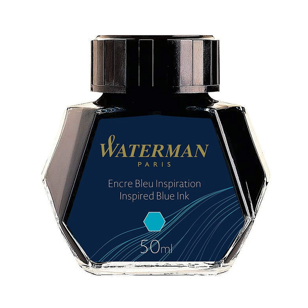 Waterman 50ml Ink Bottle
