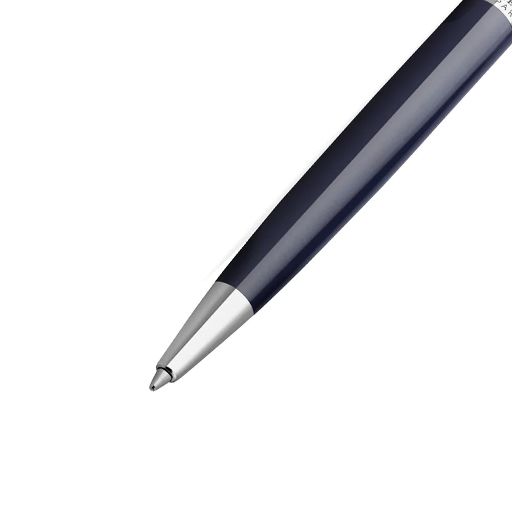 Waterman Hemisphere L'essence Du Bleu CT Ballpoint Pen