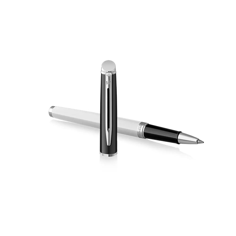 Waterman Hemisphere Colour Blocking Rollerball Pen