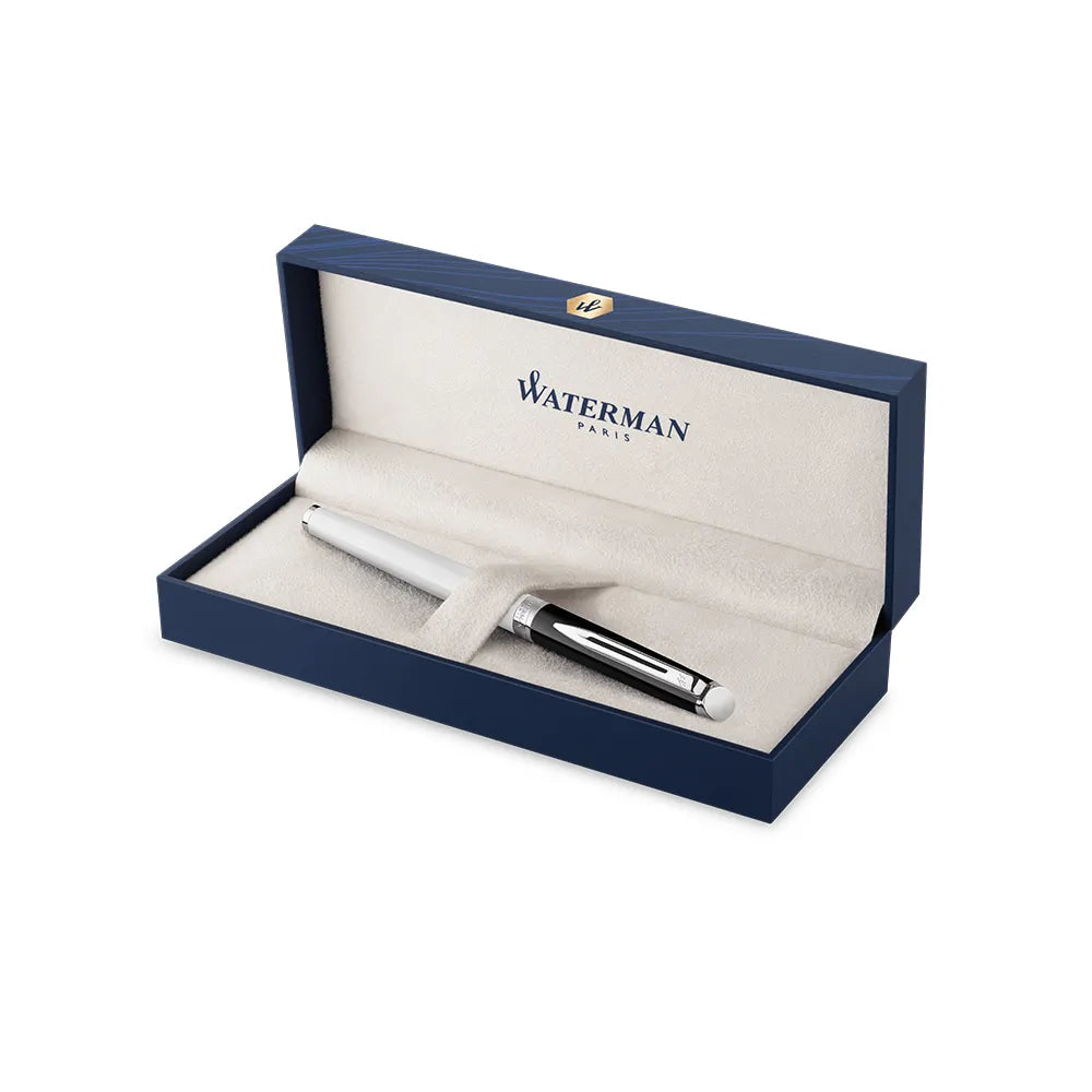 Waterman Hemisphere Colour Blocking Rollerball Pen