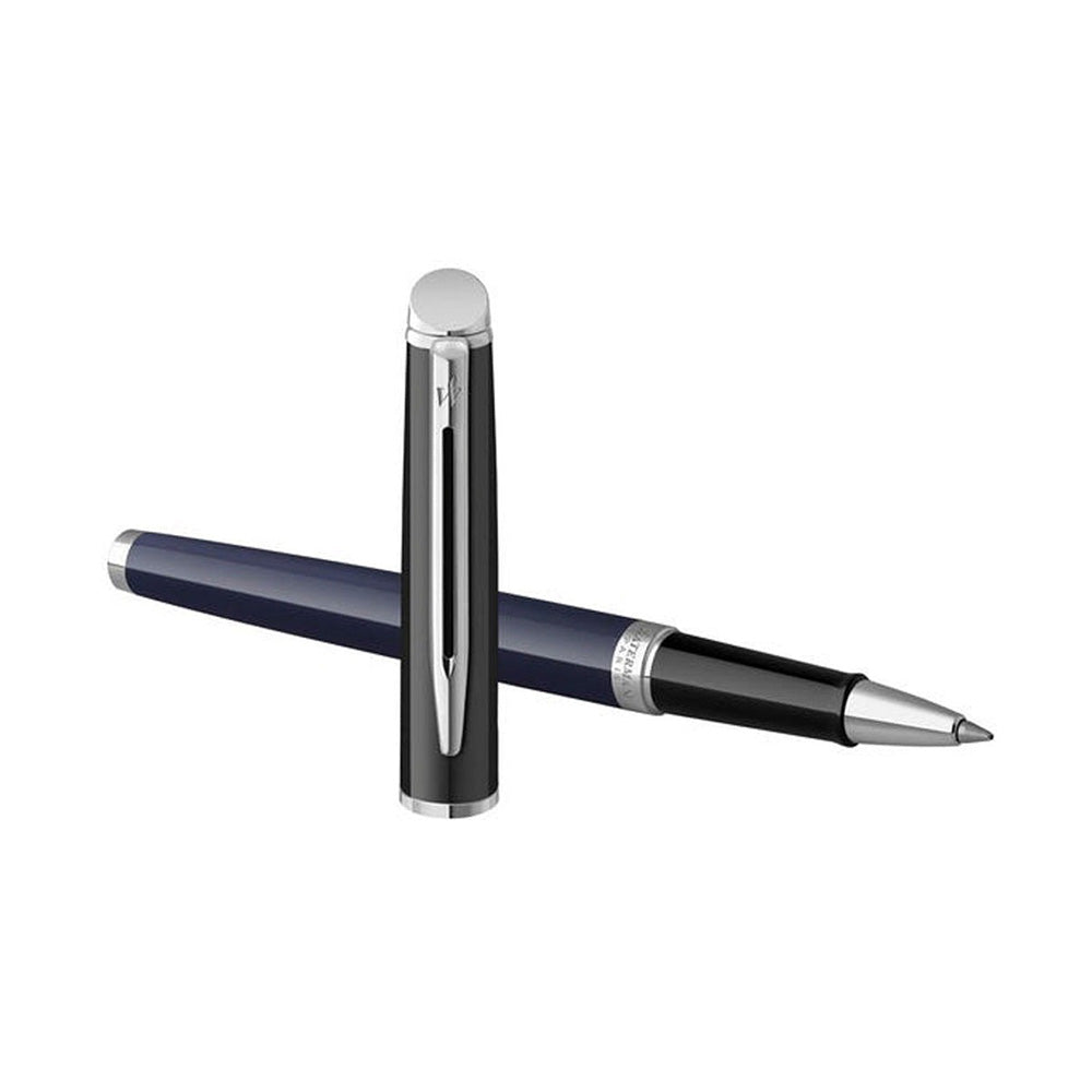 Waterman Hemisphere Colour Blocking Rollerball Pen