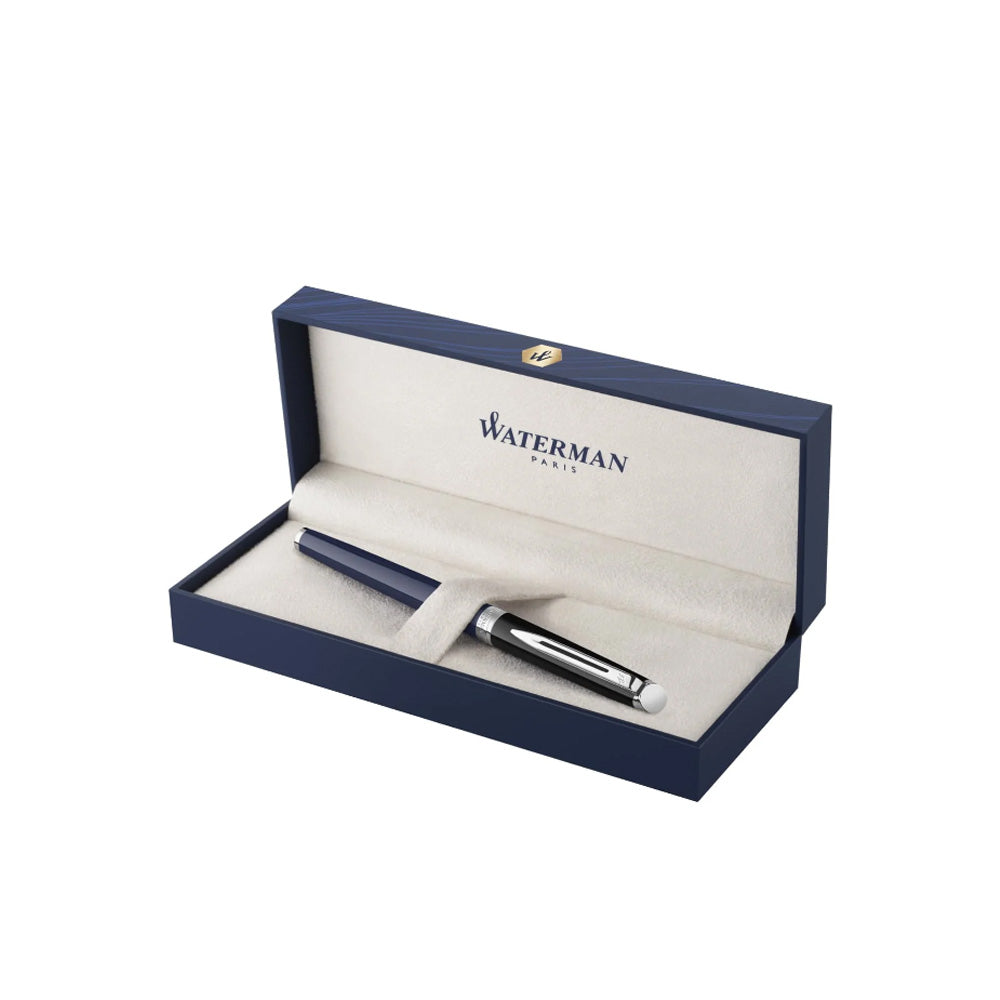Waterman Hemisphere Colour Blocking Rollerball Pen