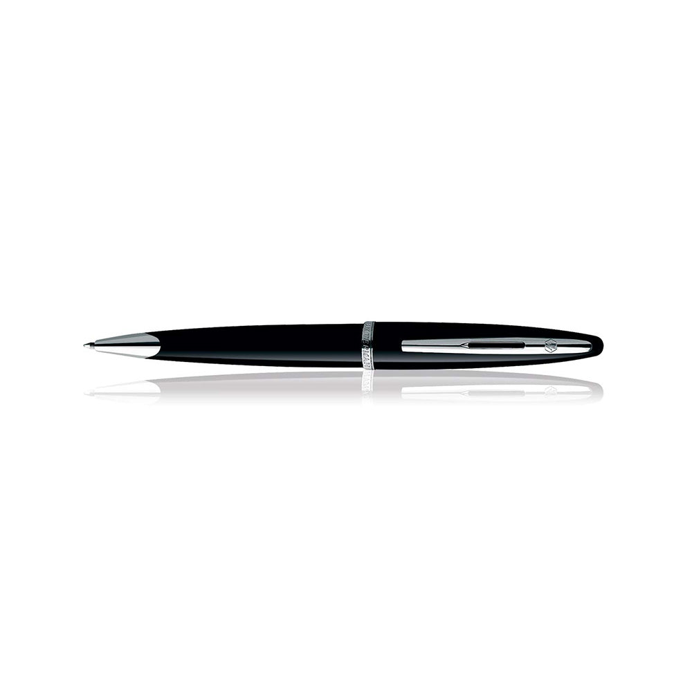 Waterman Carene Black Sea ST Ballpoint Pen