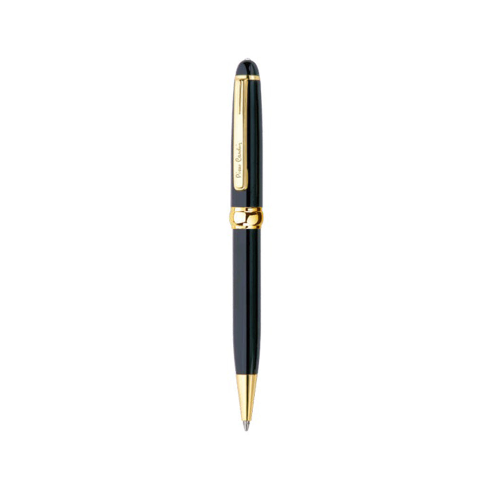 Pierre Cardin President Exclusive Black GT Ballpoint Pen