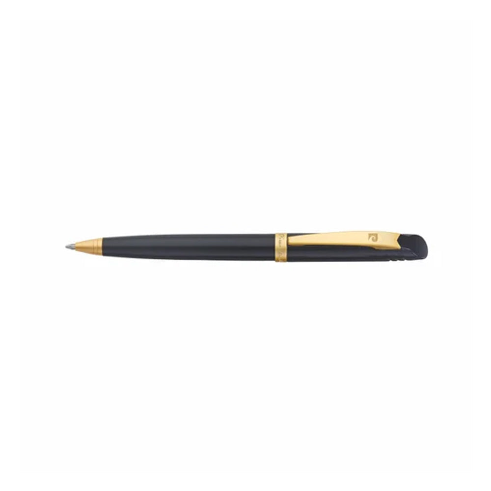 Pierre Cardin Black Beauty Twist Ball Pen