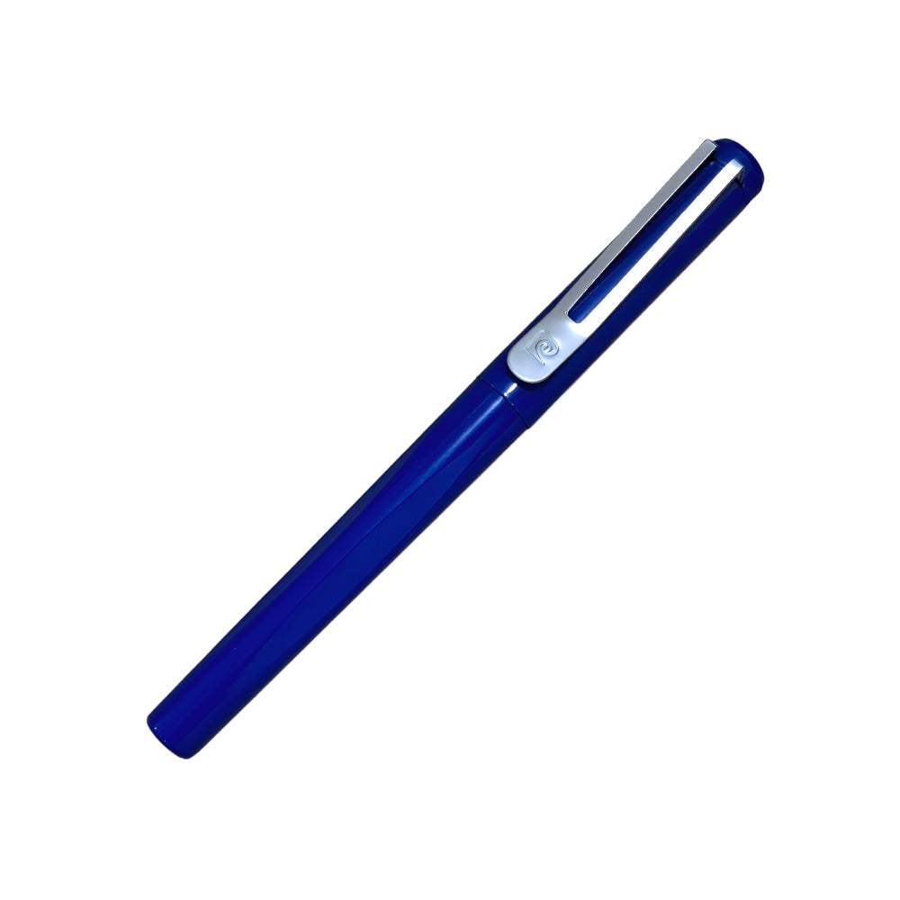 Pierre Cardin 5th Avenue Blue Roller Pen (Pack of 2)