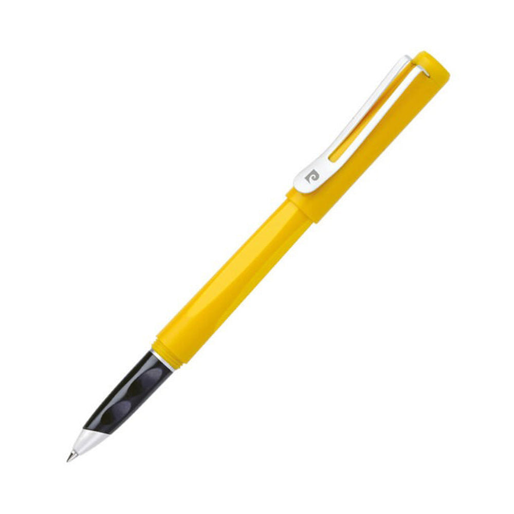Pierre Cardin 5th Avenue Yellow Roller Pen (Pack of 2)