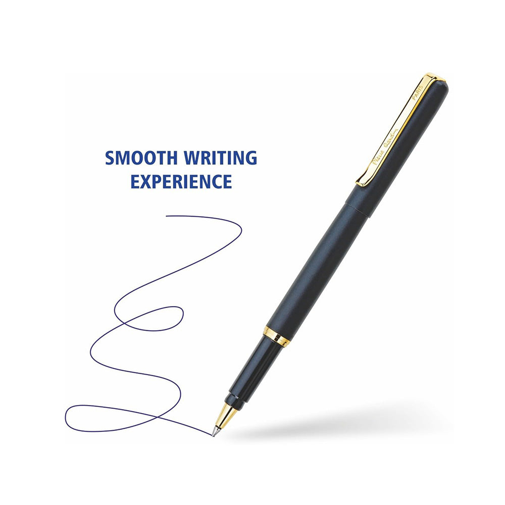 Pierre Cardin Triumph Matte Black GT Rollerball Pen