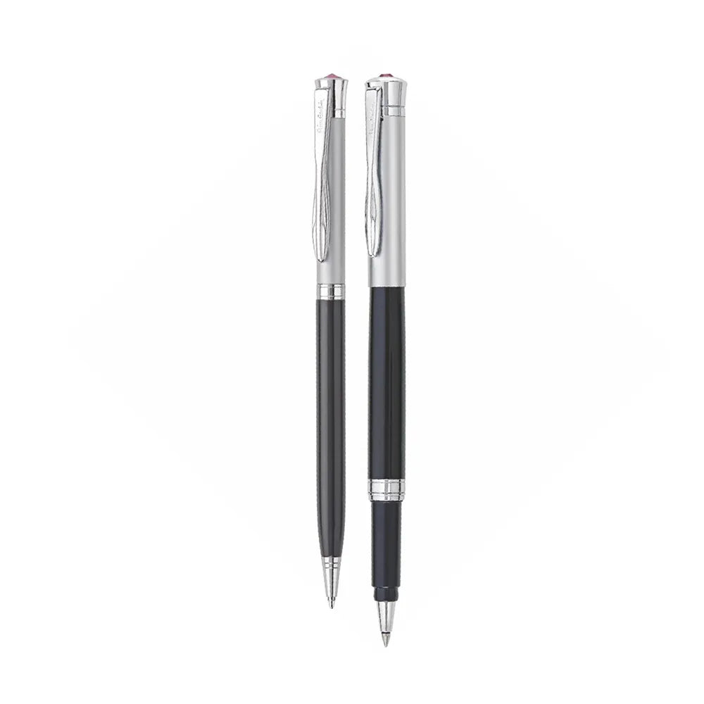 Pierre Cardin Dance Set Roller Pen & Ball Pen
