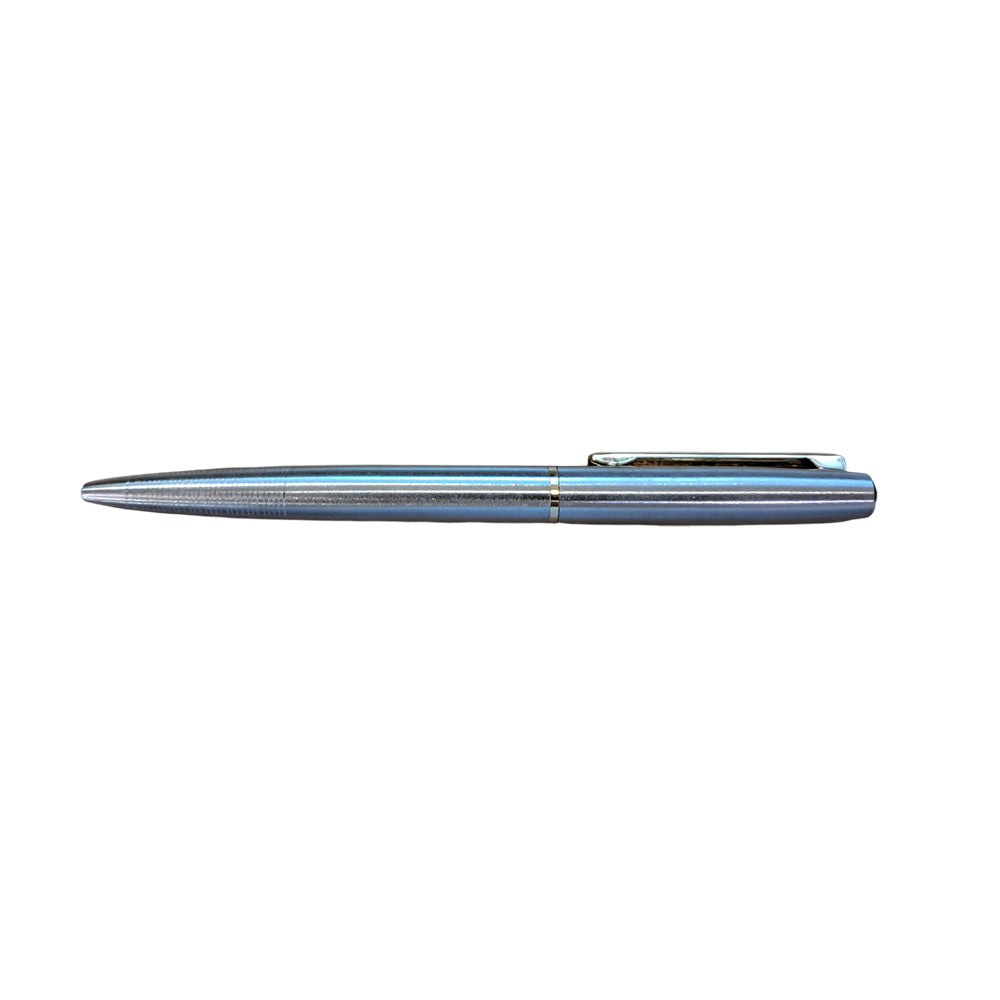 Pierre Cardin Monza Stainless Steel GT Ballpoint Pen