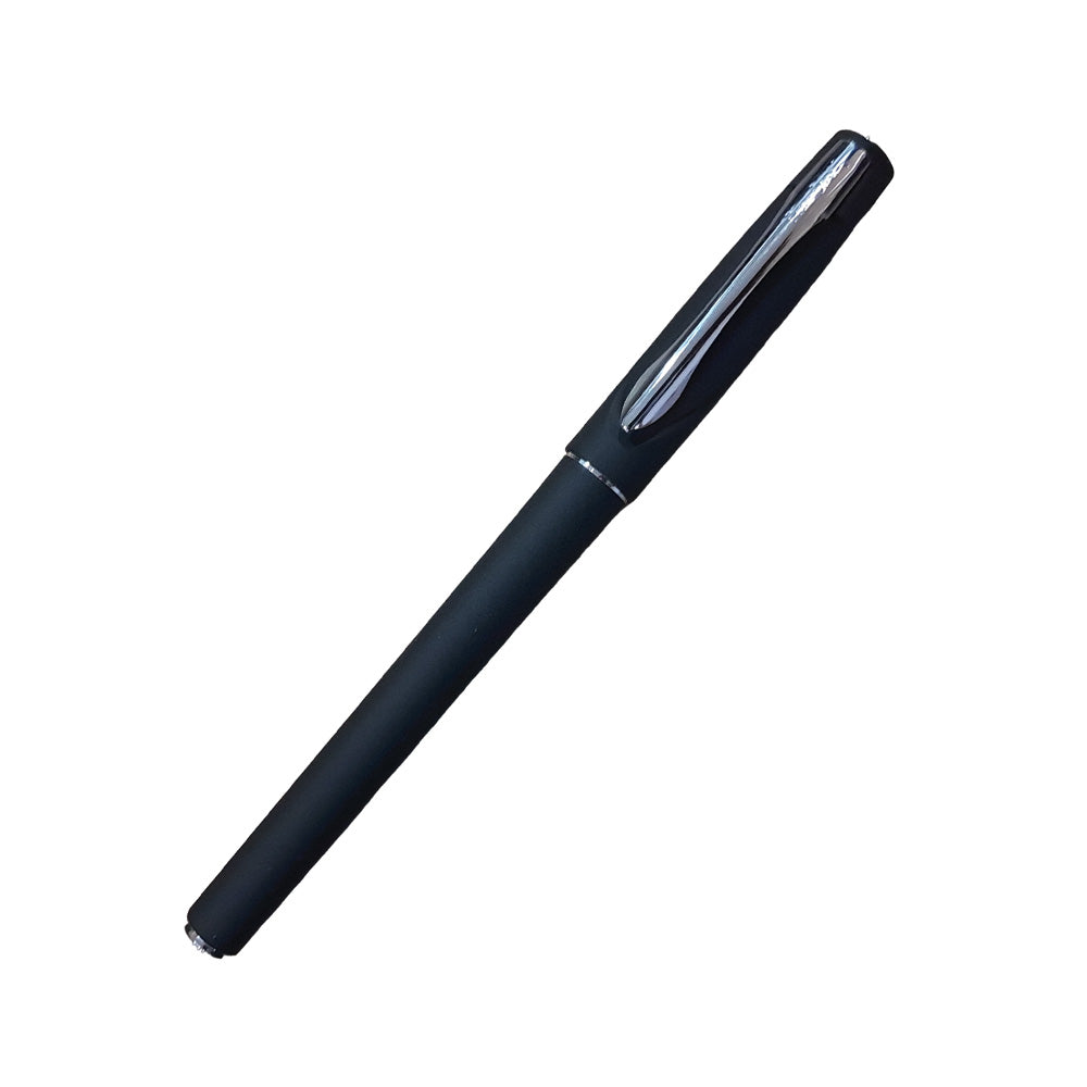 Pierre Cardin Punch Black Rollerball Pen (Pack of 2)