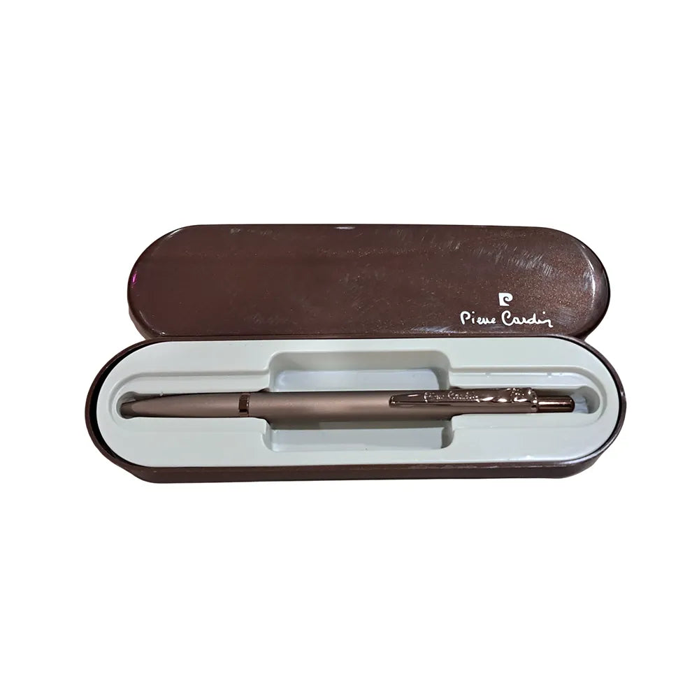 Pierre Cardin Cafe Infused with Coffee Aroma Ballpoint Pen