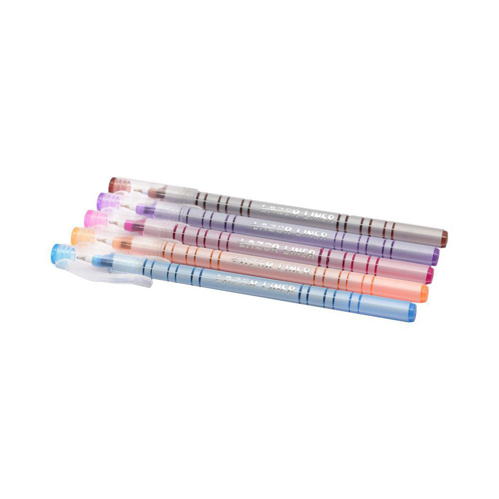 Linc Lazor Liner Ball Pen 25pcs Jar