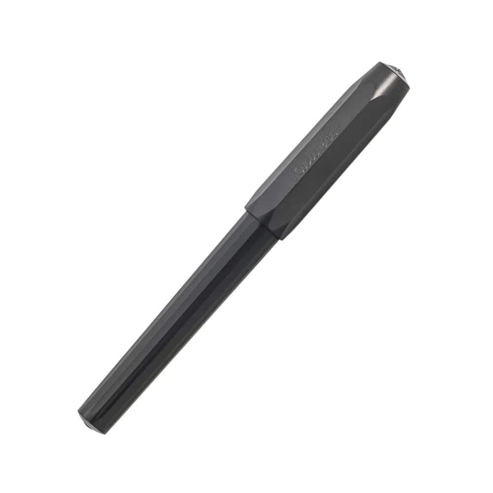Kaweco Perkeo 4 in 1 All Black Resin Fountain Pen