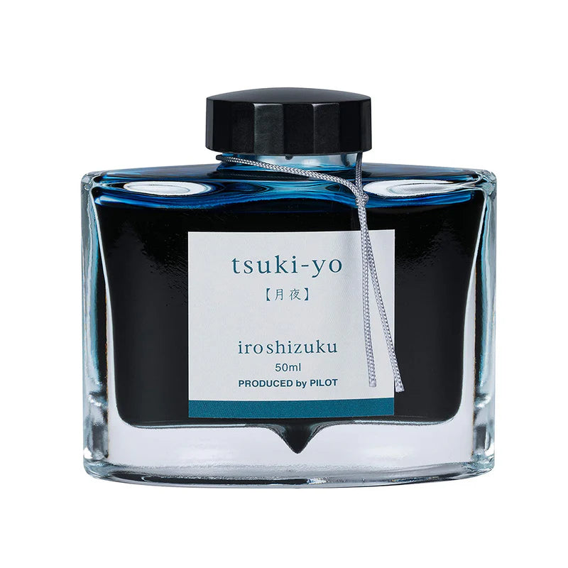 Pilot Iroshizuku 50ml Ink Bottle