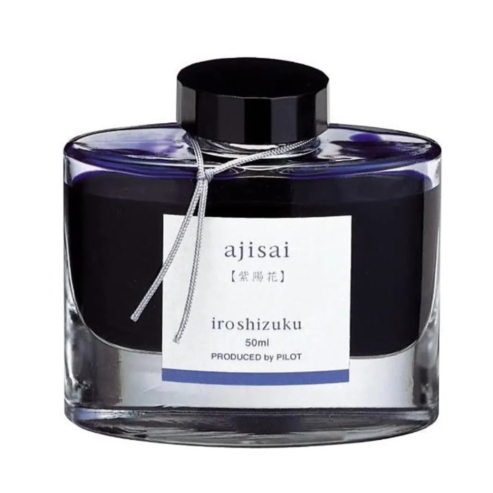 Pilot Iroshizuku 50ml Ink Bottle