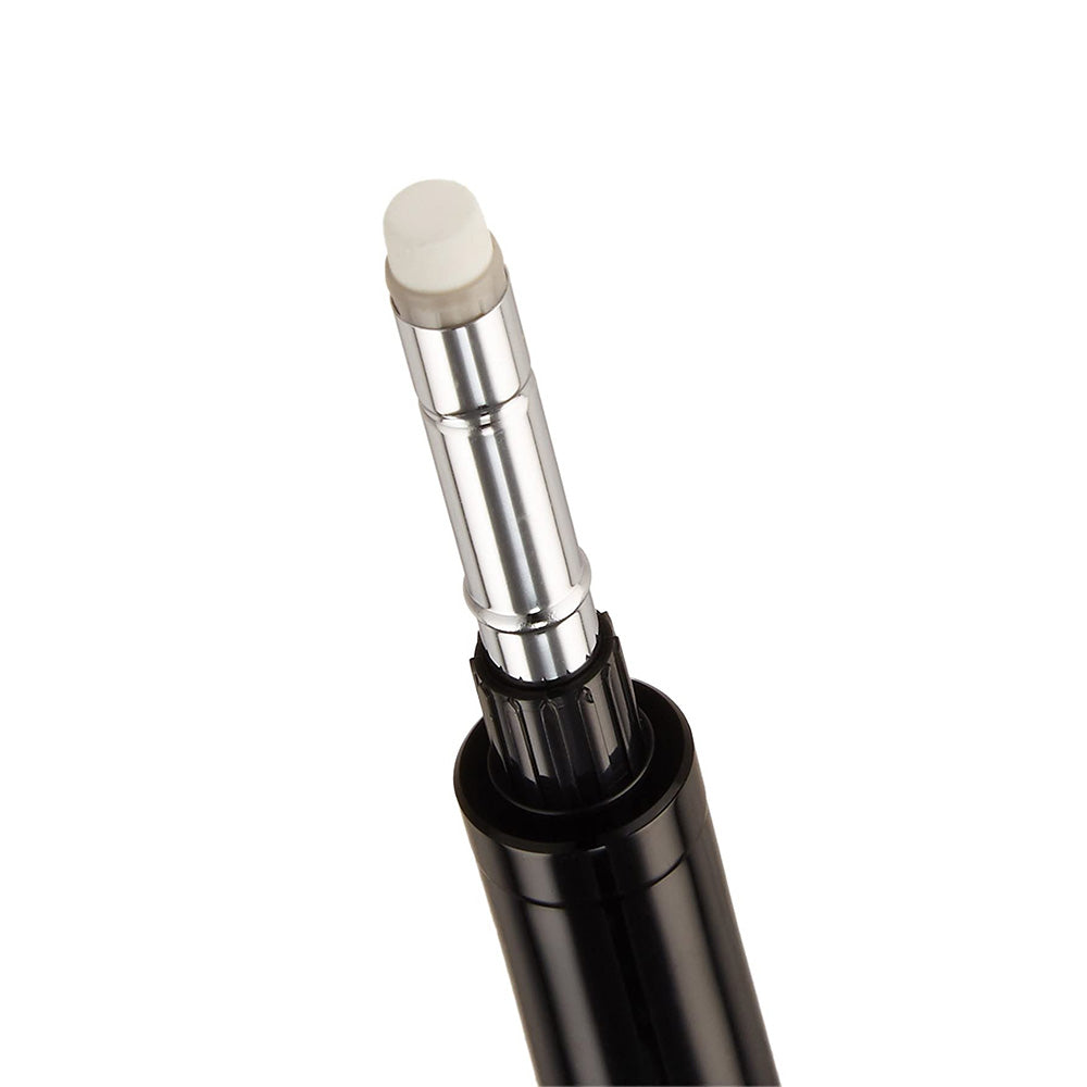 Experience precise writing with the Pilot Custom 74 Black Mechanical Pencil Hkk-1000R-B. Its durable construction, smooth lead delivery, and ergonomic design make it a standout choice for professionals and enthusiasts alike. Product : HKK-500R-B Part Code : 2189 Black colour Gloss finish resin body Gold coloured metal clip and accents 0.5mm lead push mechanism to advance and retract lead Replaceable eraser under top – slide to reveal Packed in Pilot hard plastic gift box Made in JAPAN