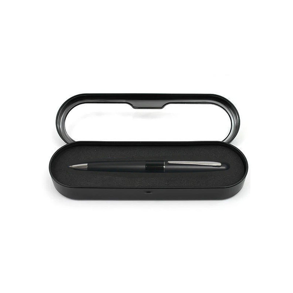 Pilot MR1 Metal Series Black Ballpoint Pen