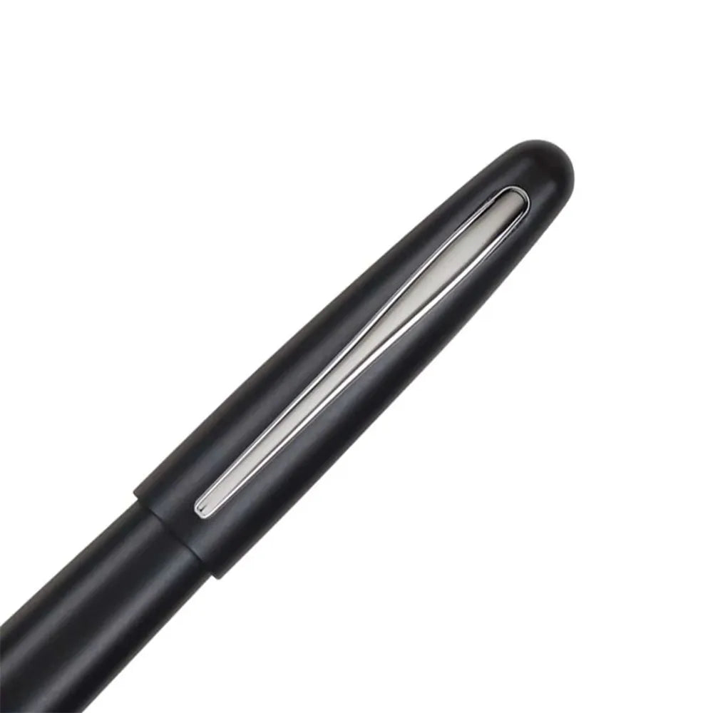 Pilot MR2 Crocodile Black Rollerball Pen