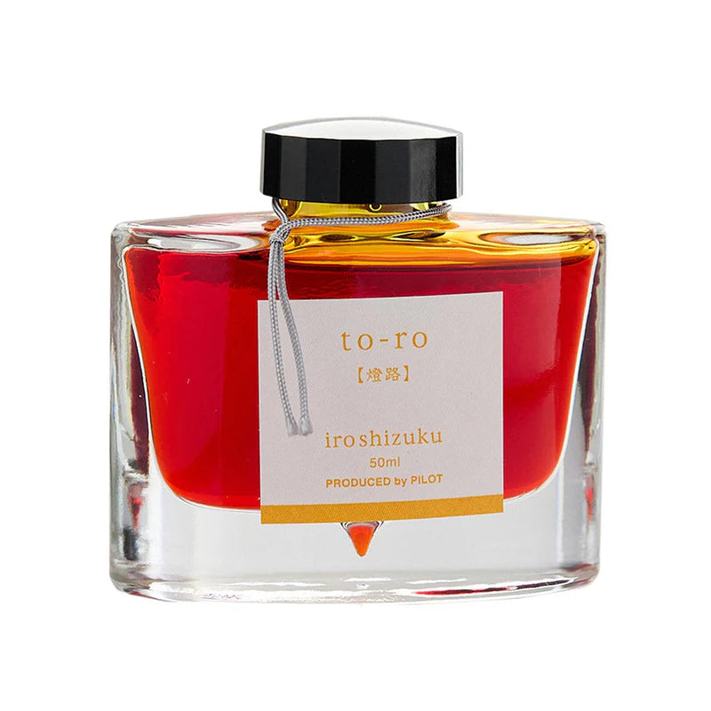 Pilot Iroshizuku 50ml Ink Bottle