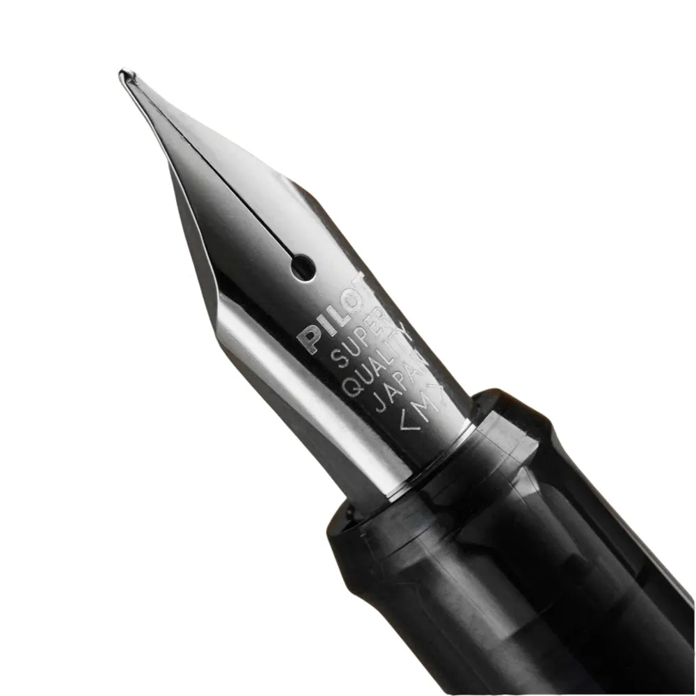 Pilot Explorer Matte Coral Fountain Pen