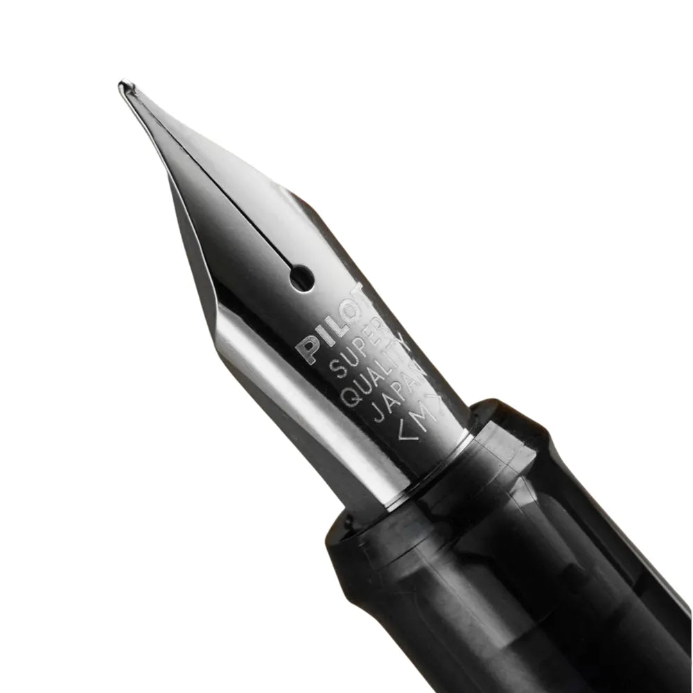 Pilot Explorer Off White Fountain Pen