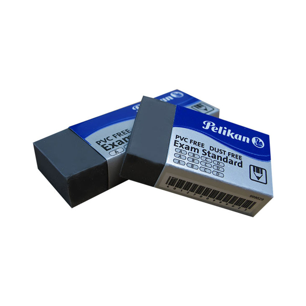 Pelikan Dust Free Erasers - (Pack of 5)