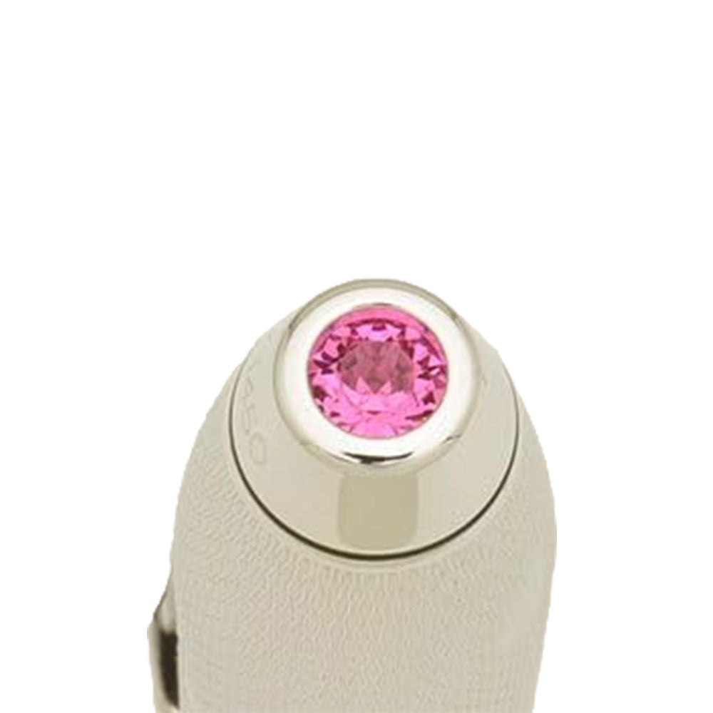 Cross Townsend Limited Edition Cherry Blossom Brushed Platinum Rollerball Pen