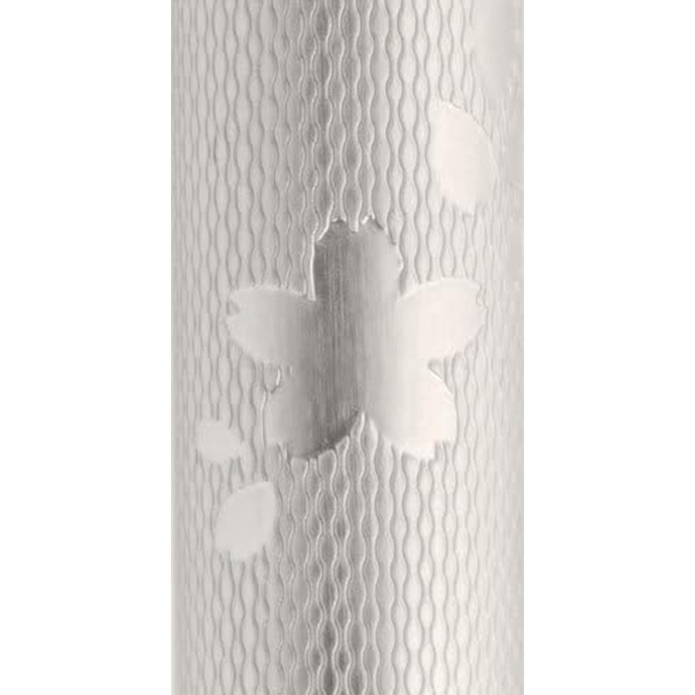 Cross Townsend Limited Edition Cherry Blossom Brushed Platinum Rollerball Pen