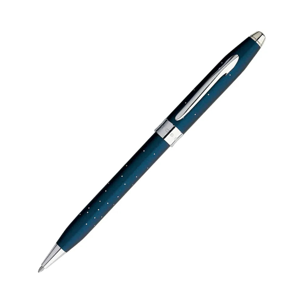 Cross Century II Starlight Midnight Blue CT Ballpoint Pen