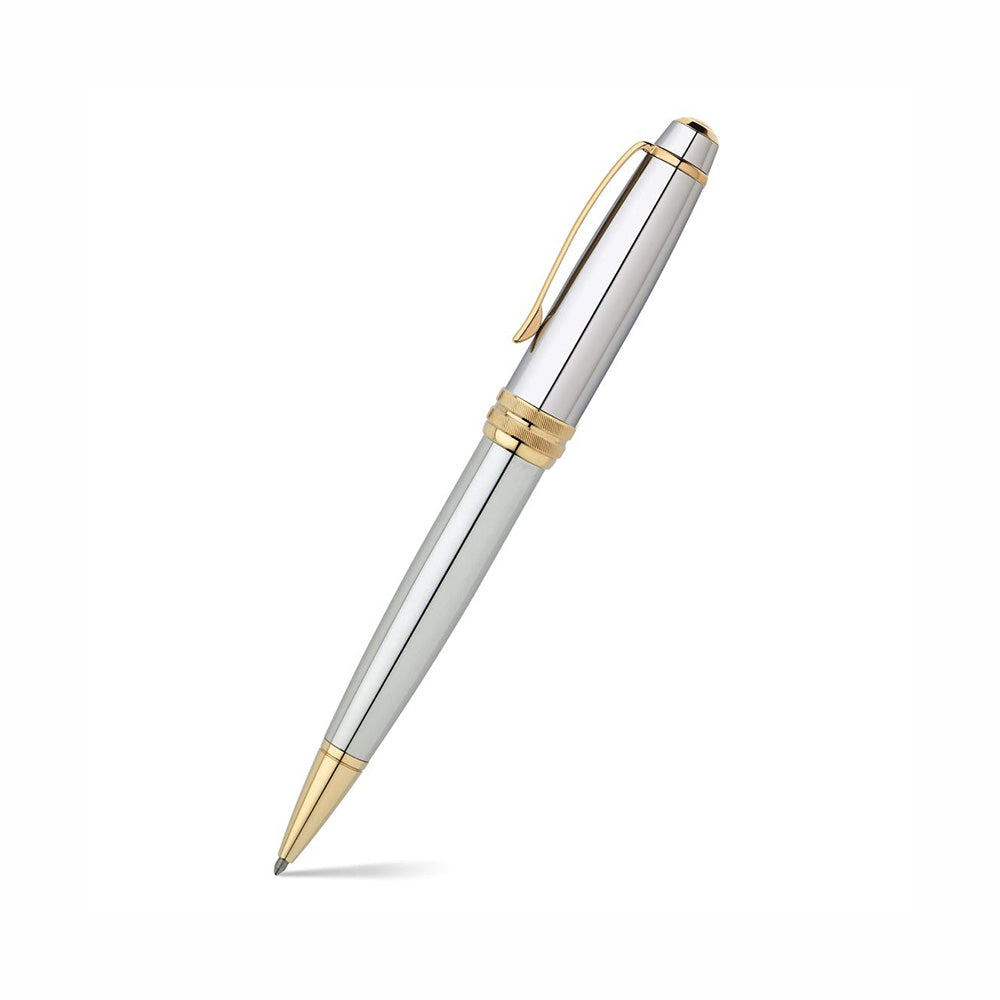 Cross Bailey Medalist Chrome GT Ballpoint Pen