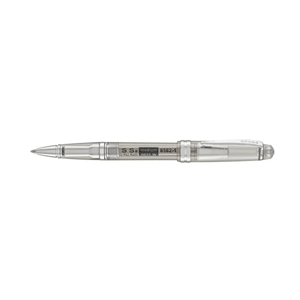 Cross Bailey Light Translucent Resin Ballpoint Pen