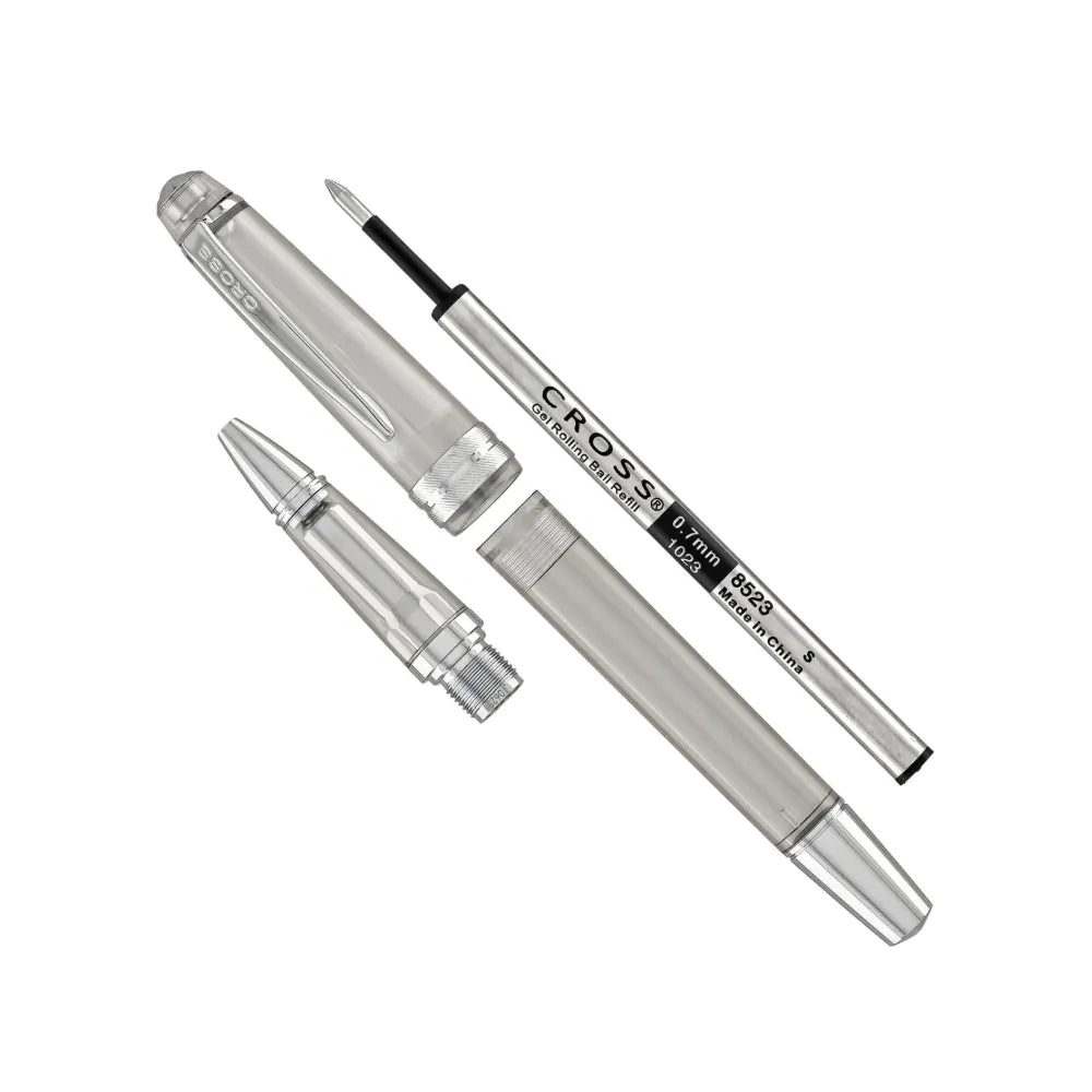 Cross Bailey Light Translucent Resin Ballpoint Pen
