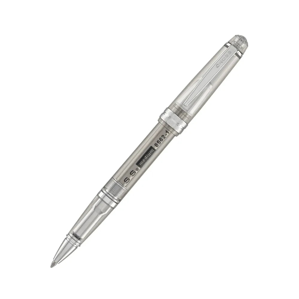 Cross Bailey Light Translucent Resin Ballpoint Pen