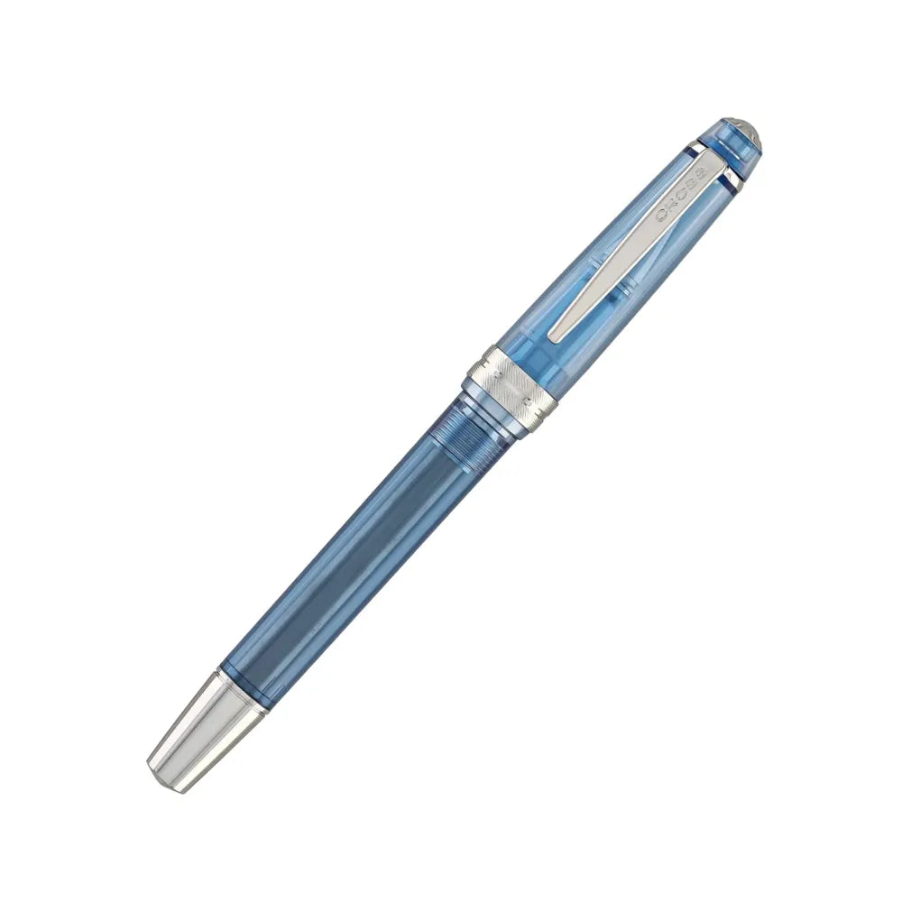 Cross Bailey Light Translucent Resin Ballpoint Pen