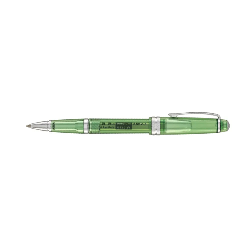 Cross Bailey Light Translucent Resin Ballpoint Pen