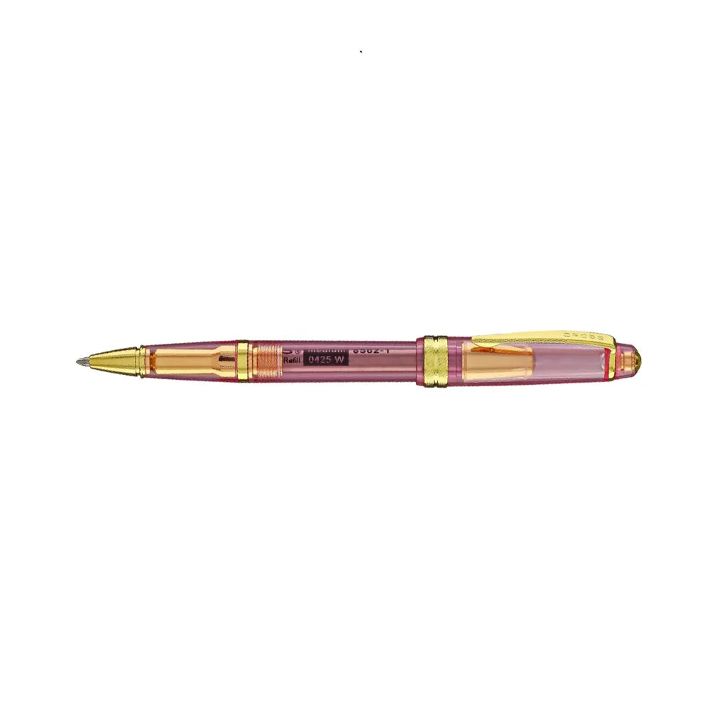 Cross Bailey Light Translucent Resin Ballpoint Pen
