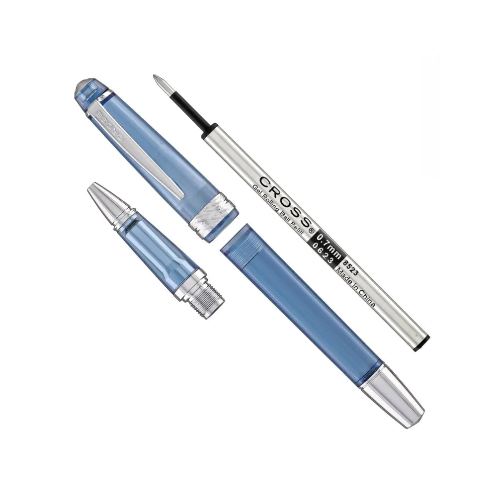 Cross Bailey Light Translucent Resin Rollerball Pen