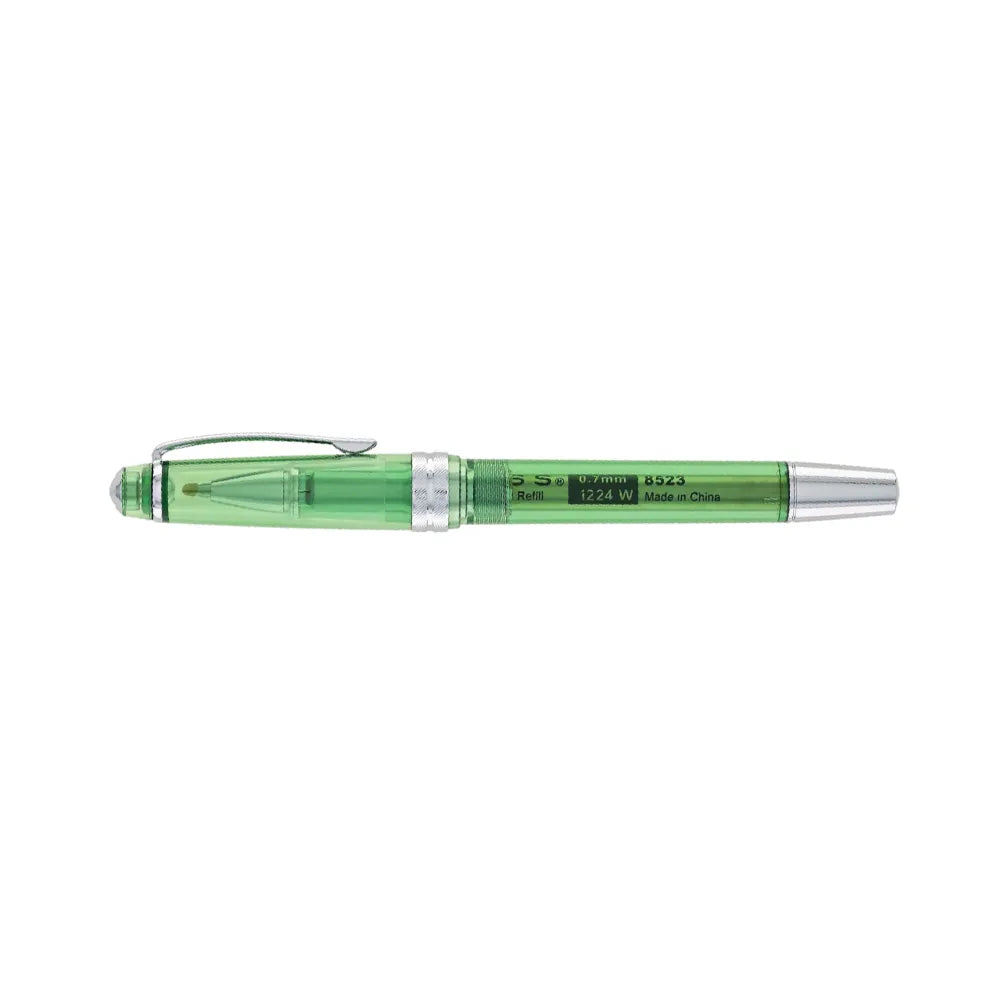 Cross Bailey Light Translucent Resin Rollerball Pen