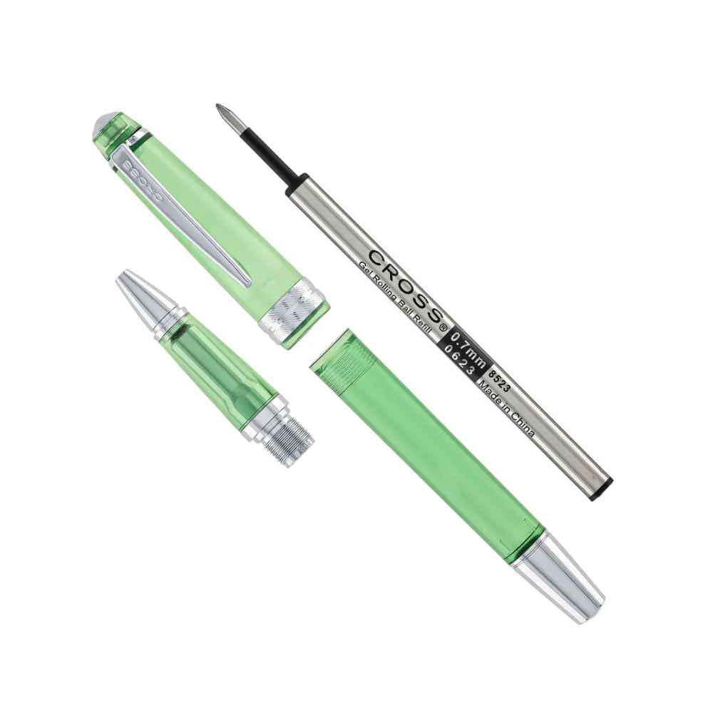 Cross Bailey Light Translucent Resin Rollerball Pen