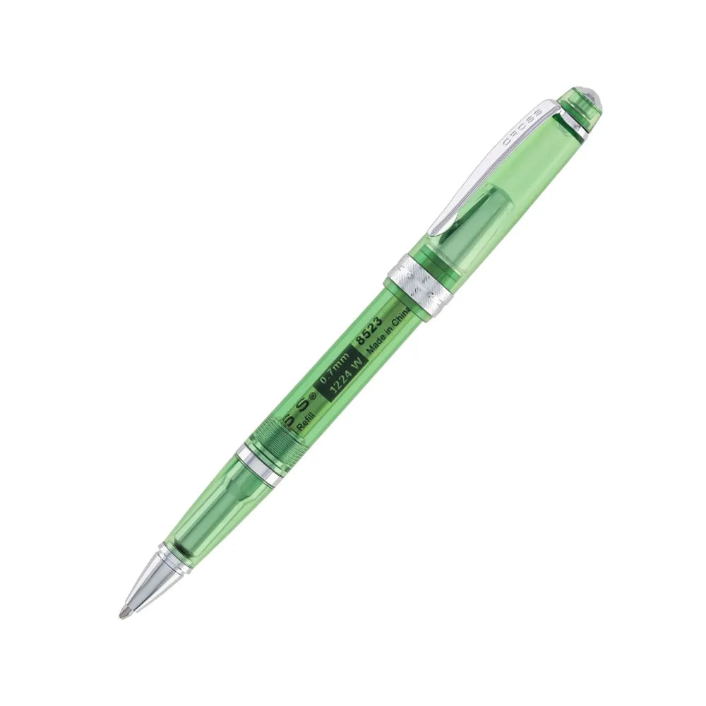 Cross Bailey Light Translucent Resin Rollerball Pen