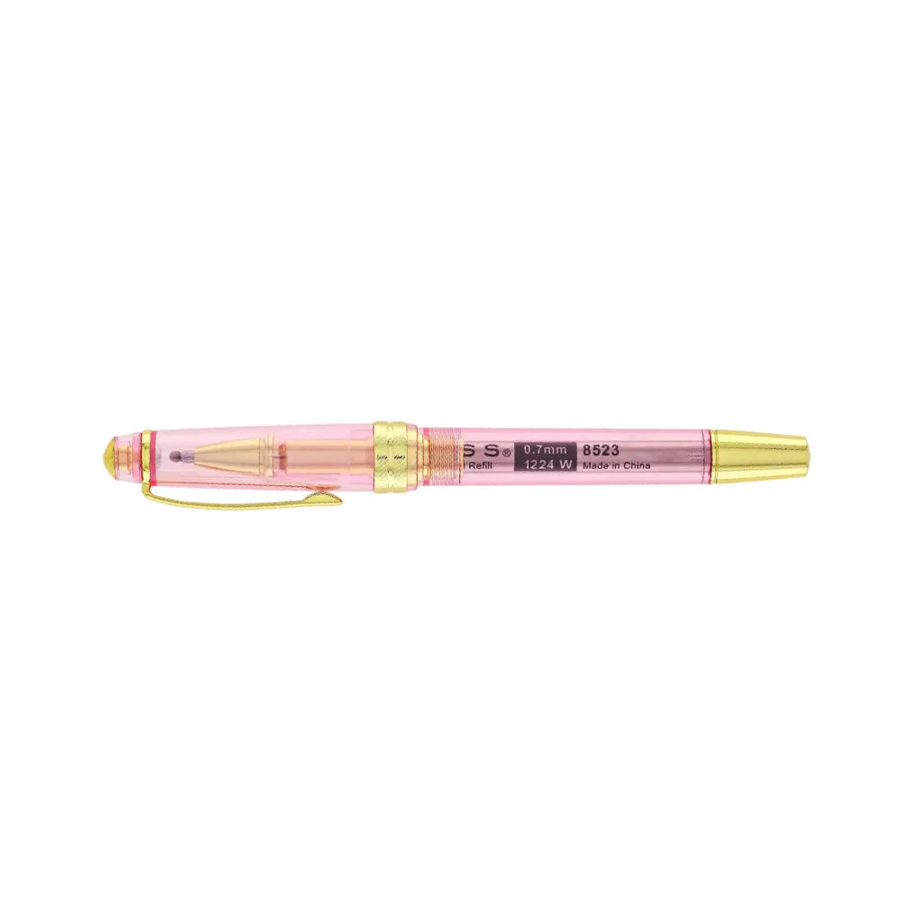 Cross Bailey Light Translucent Resin Rollerball Pen