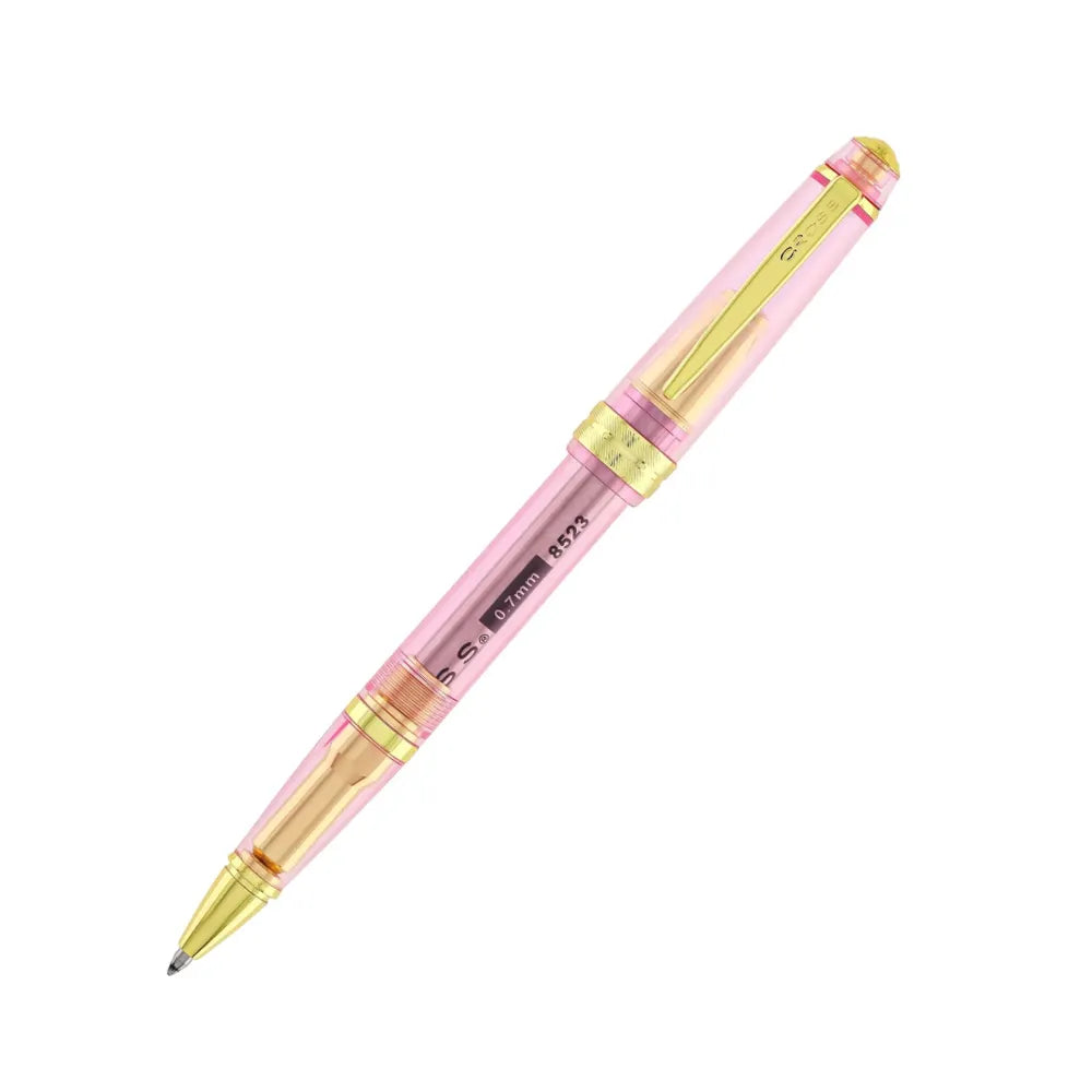 Cross Bailey Light Translucent Resin Rollerball Pen