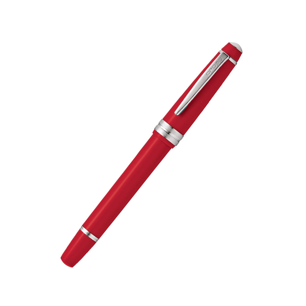 Cross Bailey Light Polished Resin CT Rollerball Pen