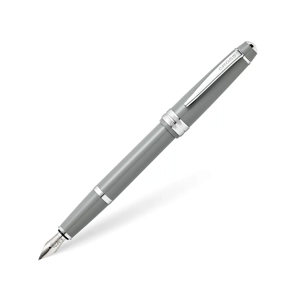 Cross Bailey Light Polished Resin CT Fountain Pen