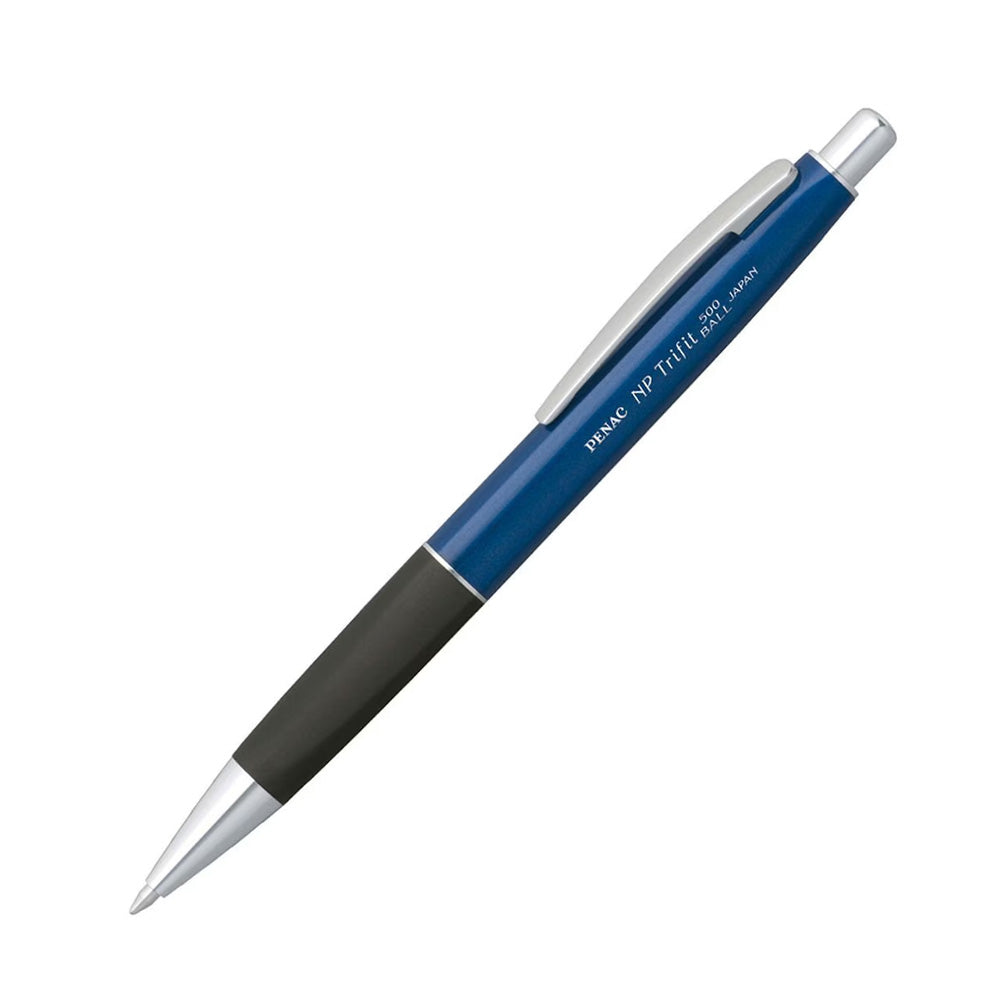 Penac NP Trifit 500 Dark Sapphire Ballpoint Pen