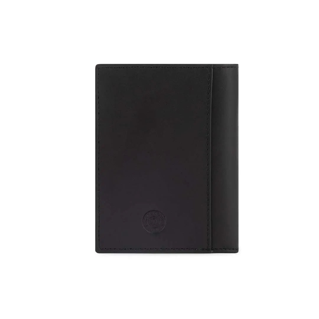 Cross Soft Grain Leather Business Card Case